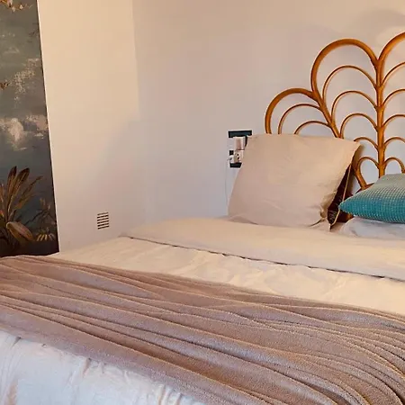 Mas Belvega Bed & Breakfast