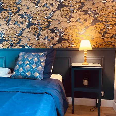 Bed & Breakfast Mas Belvega