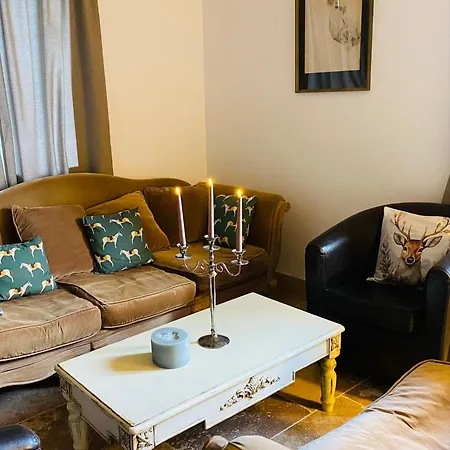 Bed & Breakfast Mas Belvega La Baume-de-Transit