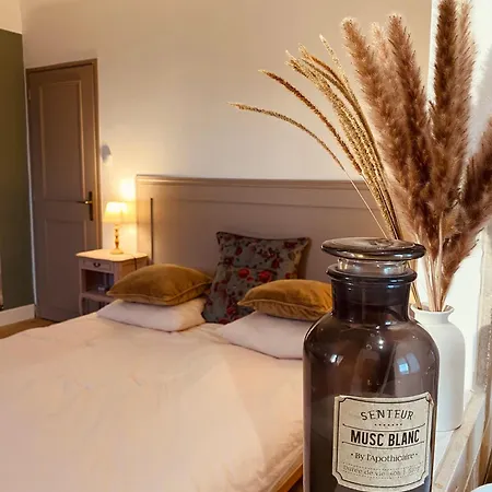 Mas Belvega Bed & Breakfast *