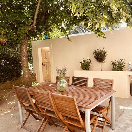 Mas Belvega Bed & Breakfast La Baume-de-Transit